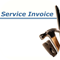 HandyMaurer service invoice